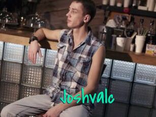 Joshvalc