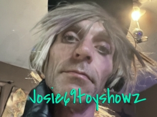 Josie69toyshowz