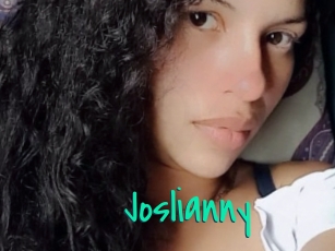 Joslianny