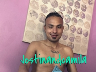 jostinandcamila Cool Sexe