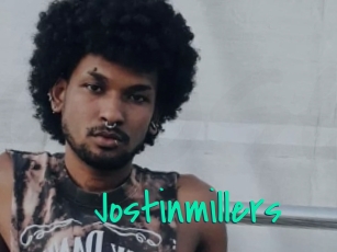 Jostinmillers