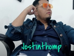 Jostinthomp