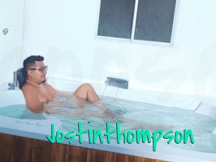 Jostinthompson