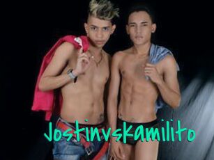 Jostinvskamilito