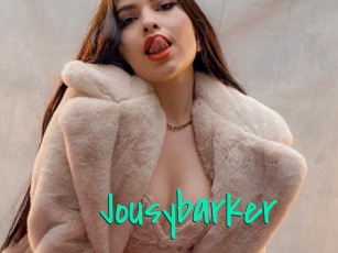 Jousybarker