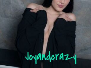 Joyandcrazy