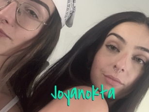 Joyanokta