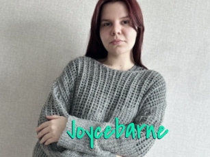 Joycebarne