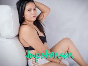 Joycehansen