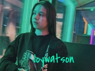 Joywatson