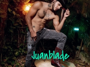 juanblade Cool Sexe