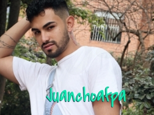 Juanchoafpa