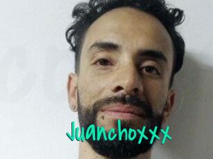 Juanchoxxx