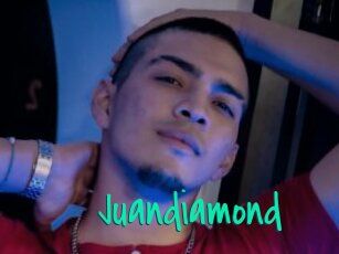 Juandiamond