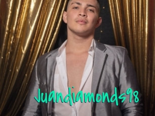juandiamonds98 Cool Sexe