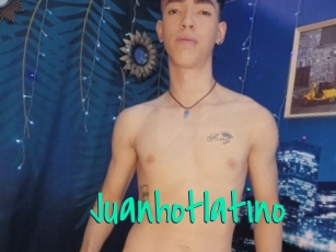 Juanhotlatino