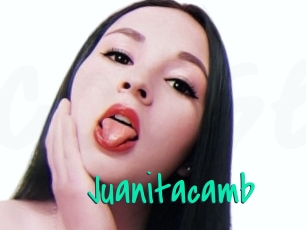 Juanitacamb