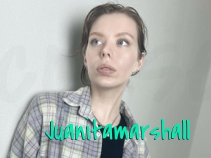 Juanitamarshall