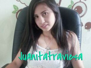 Juanitatraviesa