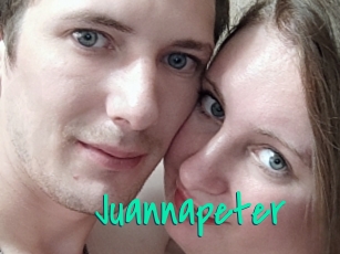 juannapeter Cool Sexe