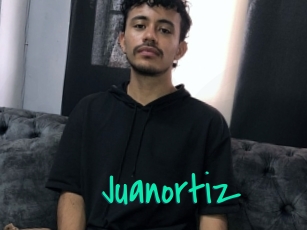 Juanortiz