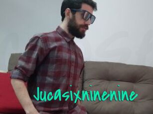 Jucasixninenine