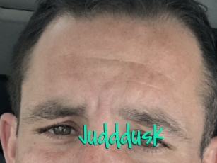Judddusk