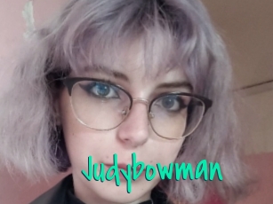 Judybowman