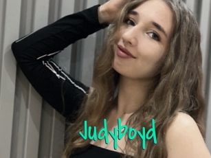 Judyboyd