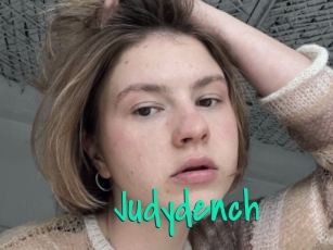 Judydench