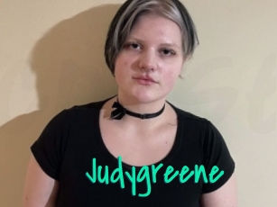 Judygreene