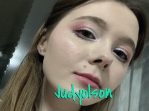 Judyolson