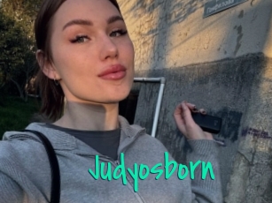 Judyosborn