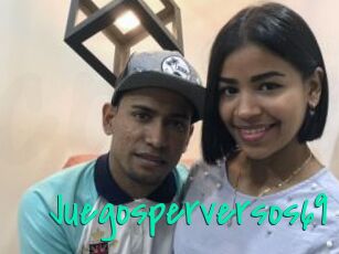 Juegosperversos69