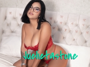 Juelietastone