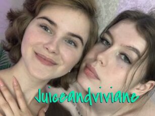 Juiceandviviane