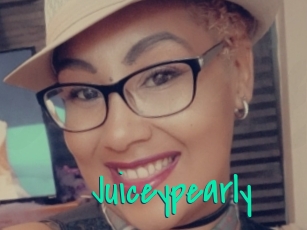 Juiceypearly