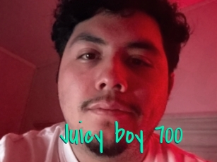 juicy_boy_700 Cool Sexe