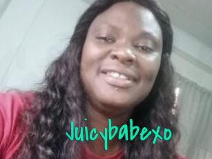 Juicybabexo