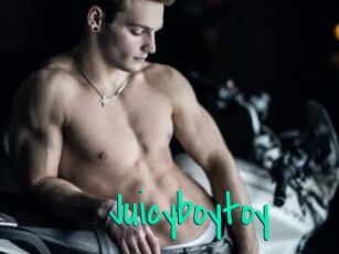 juicyboytoy Cool Sexe