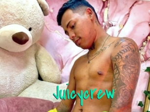 juicycrew Cool Sexe