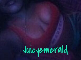 Juicyemerald