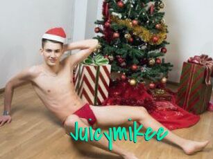 Juicymikee