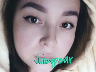 Juicypear