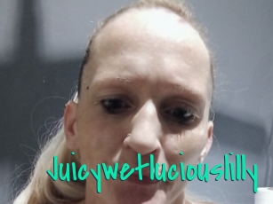 Juicywetluciouslilly