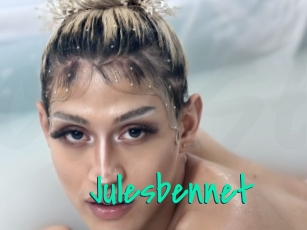 Julesbennet