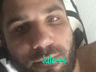 Juless