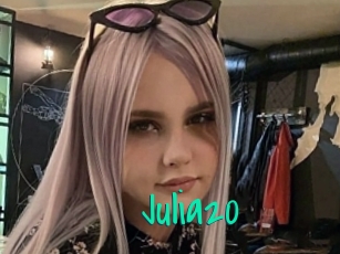 Julia20