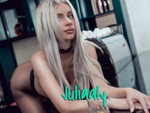 juliaaly Cool Sexe