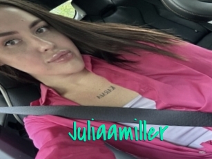 Juliaamiller